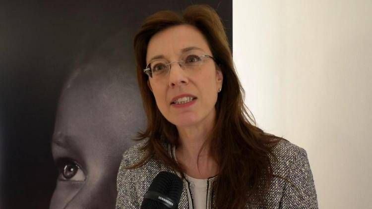 Flora Bova, direttore di ricerca Ipsos