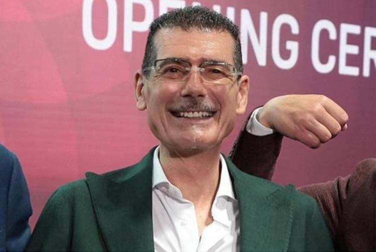 Maurizio Ermeti