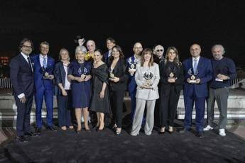 Premio margutta – la via delle arti, grande successo in campidoglio