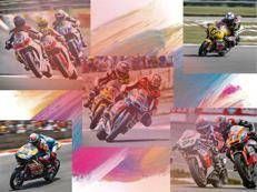 MotoGP, Bagnaia punta alla terza vittoria al Mugello