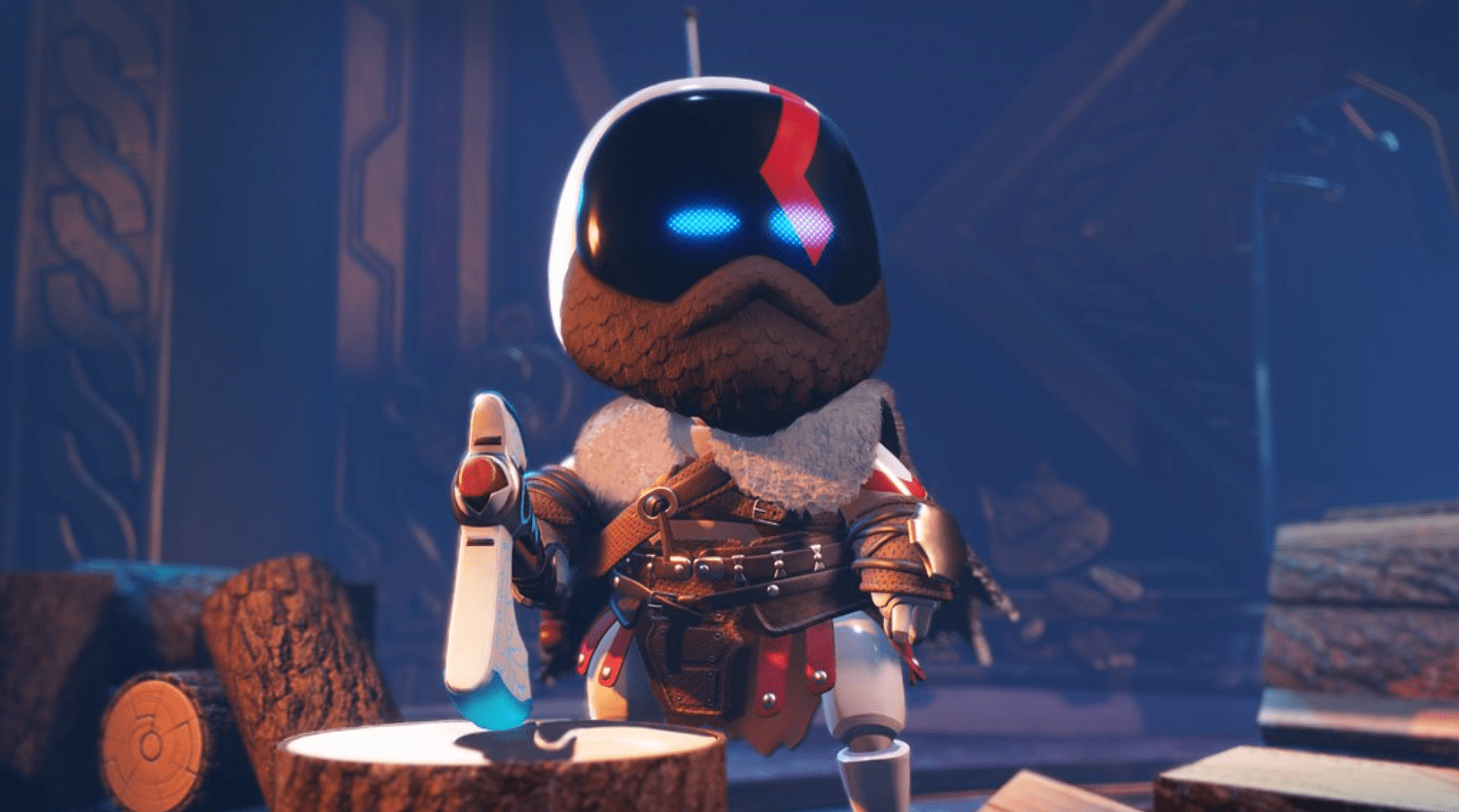 Astro Bot returns to PS5: Team Asobi’s new game announced