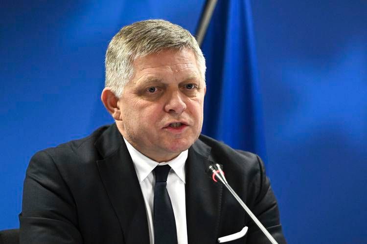 Robert Fico - Fotogramma