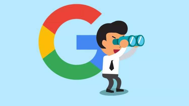 Google e l'algoritmo di ricerca: verità nascoste nei documenti trapelati