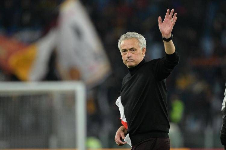 José Mourinho