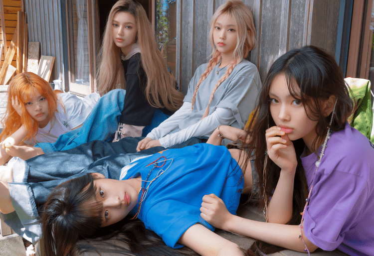 PUBG Battlegrounds e NewJeans, collaborazione con le nuove regine del k-pop