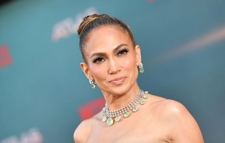 Jennifer Lopez cancella il tour negli Usa
