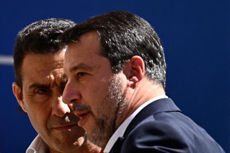 Europee, Salvini: "Lega sarà la più bella sorpresa". Vannacci: "Scateneremo l'inferno"