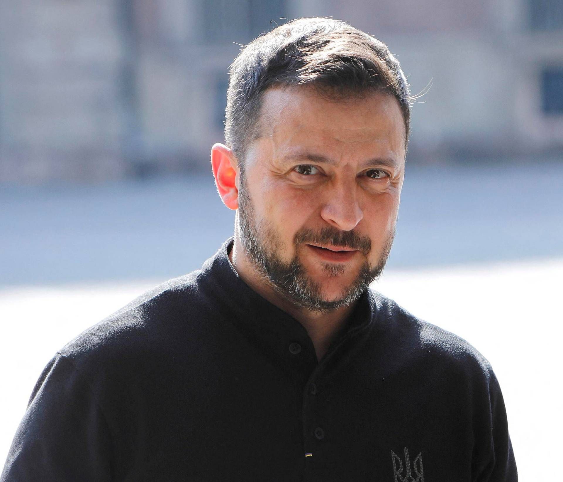 “Zelensky G7'de olacak” onayı geldi