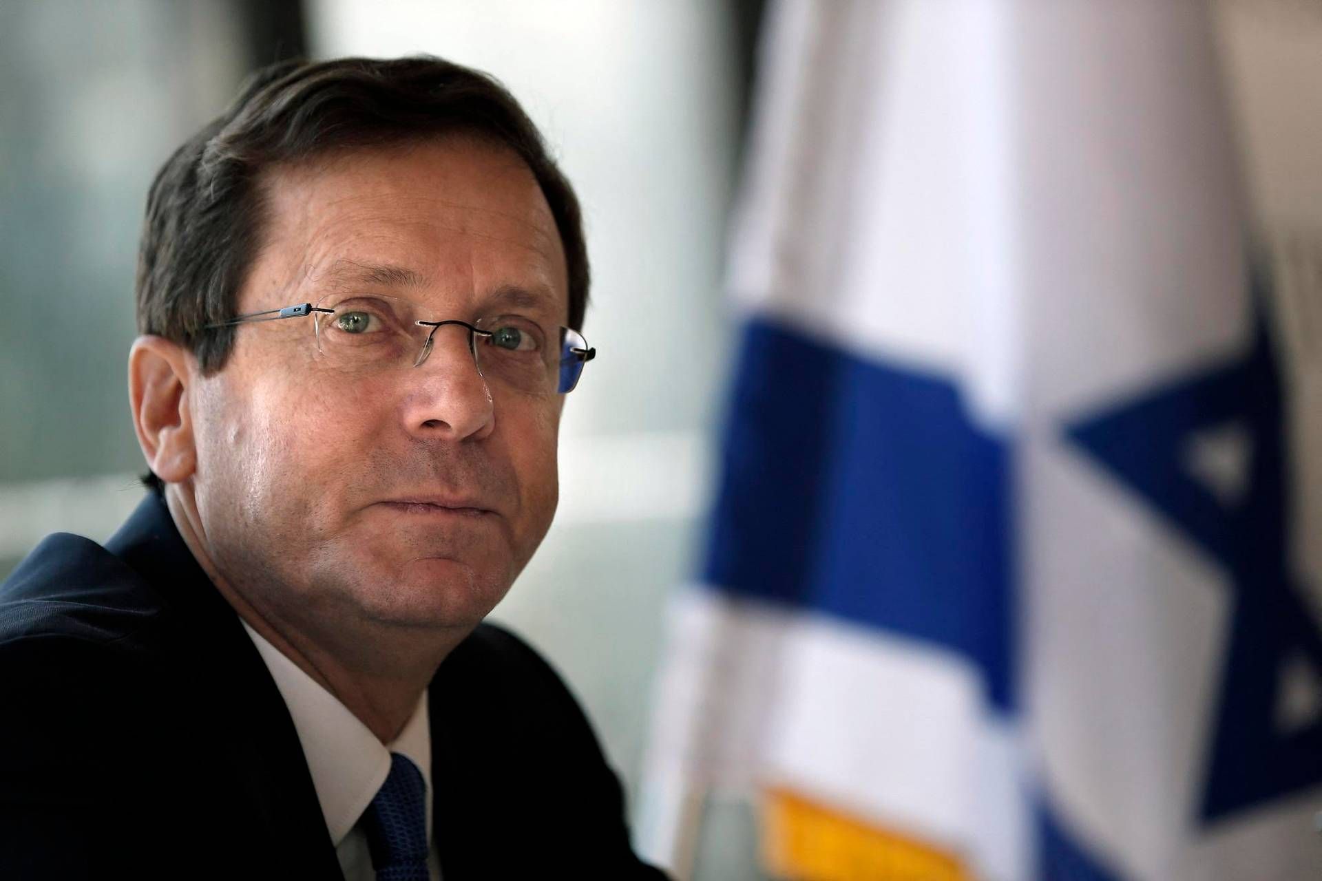 İsrail-Hamas ve Herzog anlaşma için baskı yapıyor: “Netanyahu'ya tam destek”