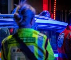 Ambulanza e sanitari - Fotogramma