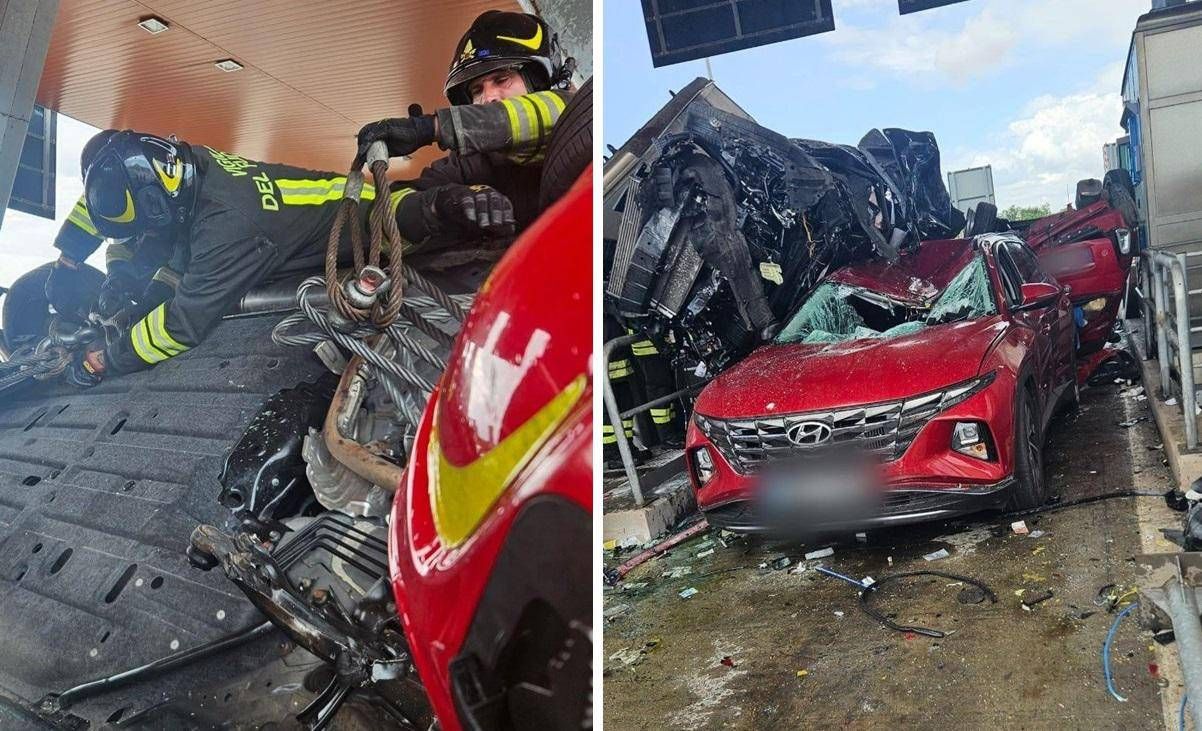 maxi incidente maxi incidente