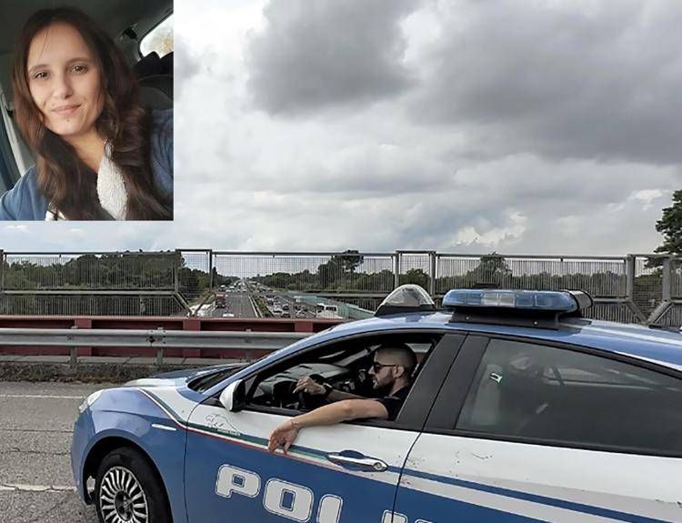 Giada Zanola era ancora viva quando è stata gettata giù dal cavalcavia: l