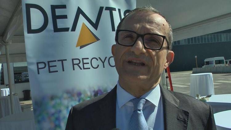 Arte: Arriva a Sant’Albano Stura l’opera 'Terzo Paradiso Recycling'