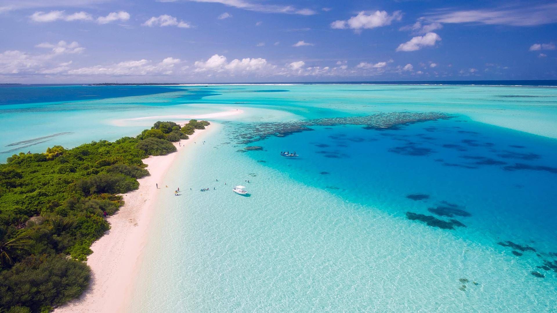 Maldive 