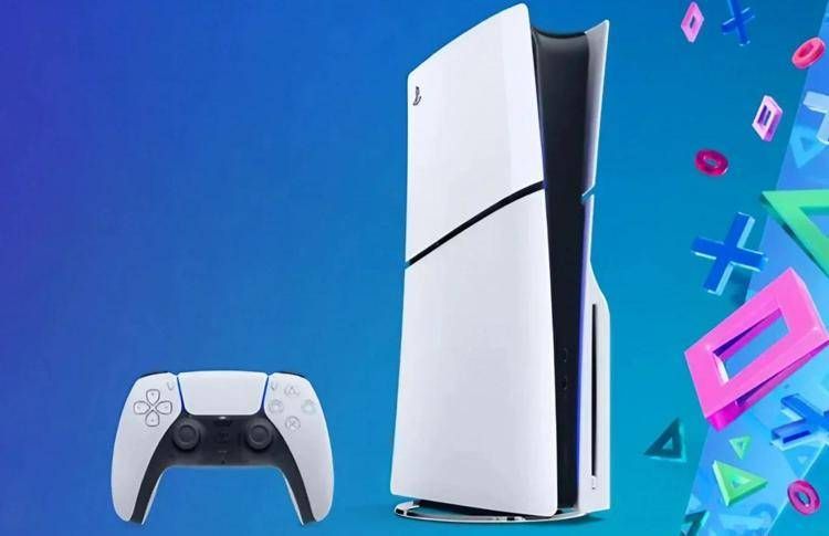 La PS5