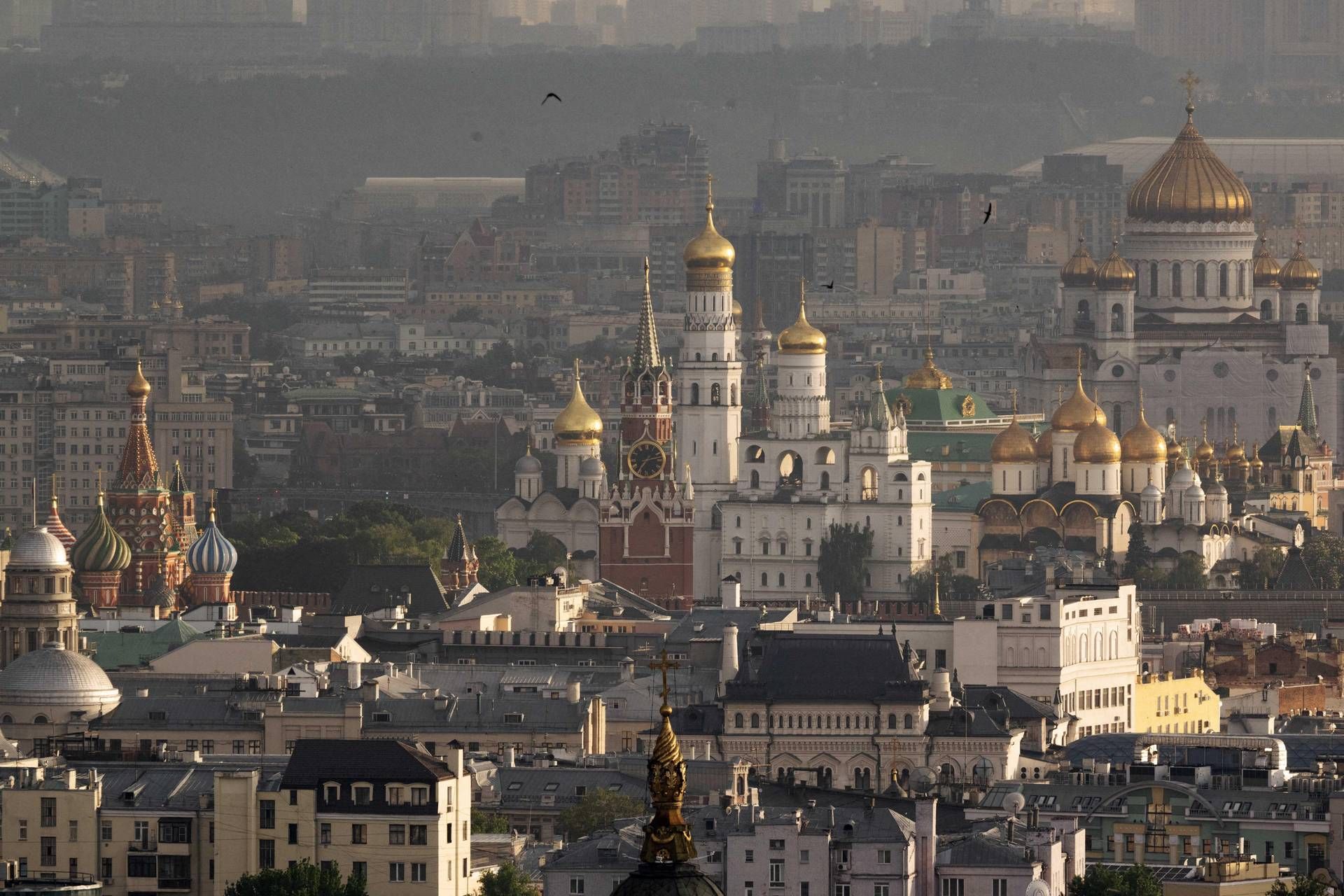 Ucraina - Russia: Da Occidente escalation - faremo di tutto contro minacce