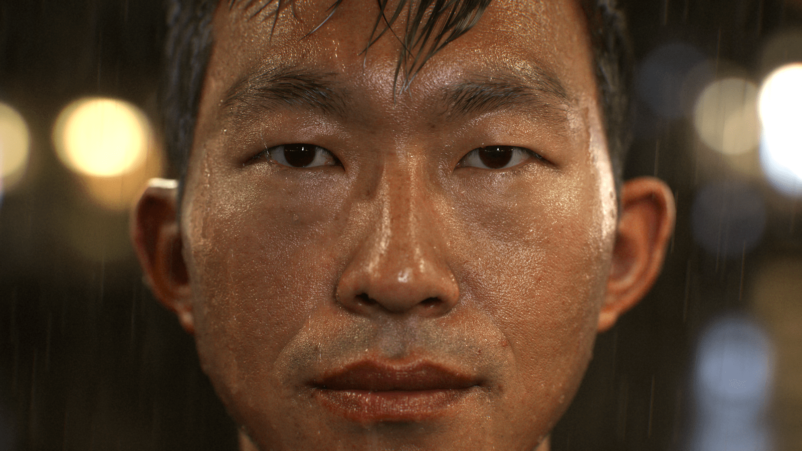 Nvidia presents the new frontier of digital humans