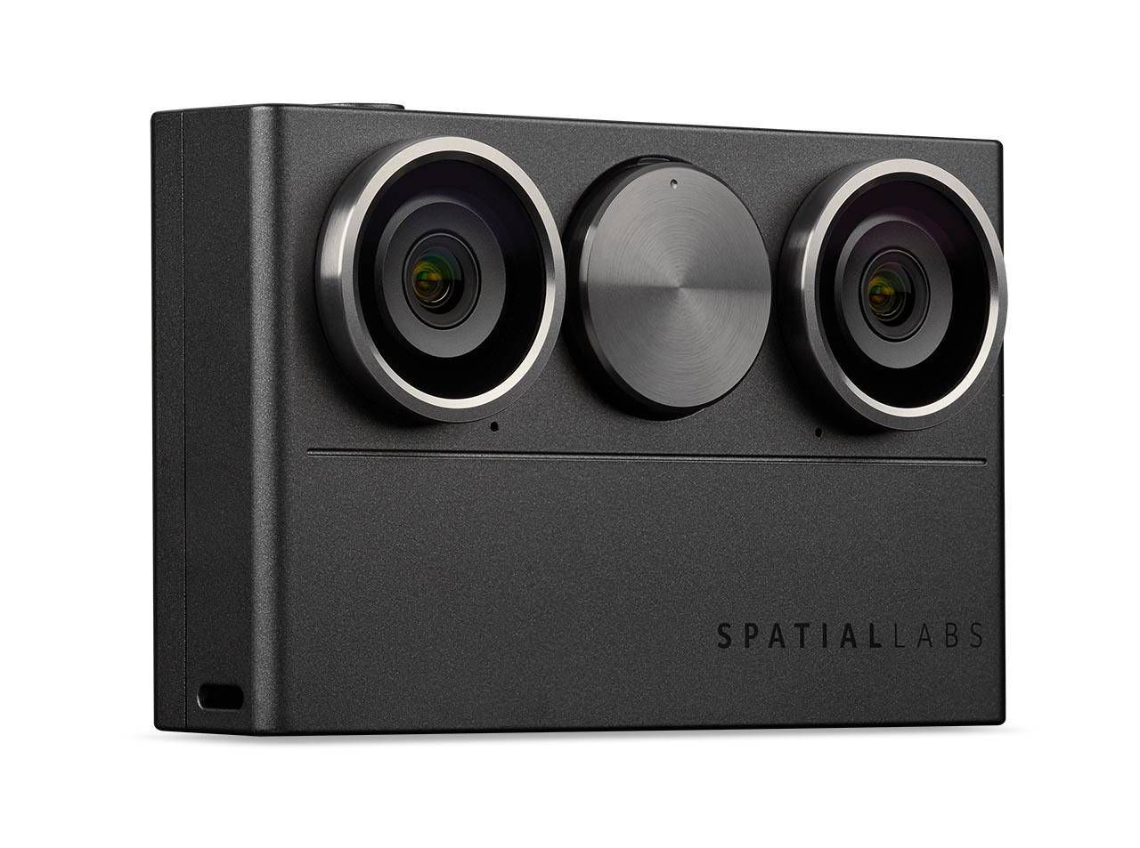 Acer announces 3D camera for creators and influencers