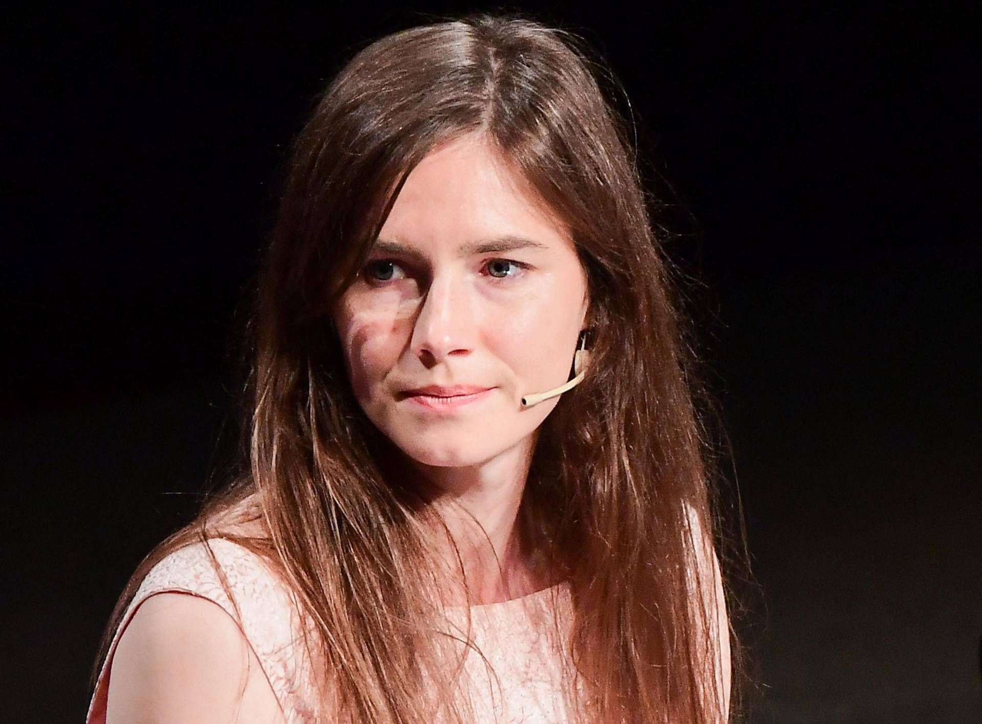 Amanda Knox torna alla sbarra a Firenze - domani il verdetto per la calunnia a Lumumba