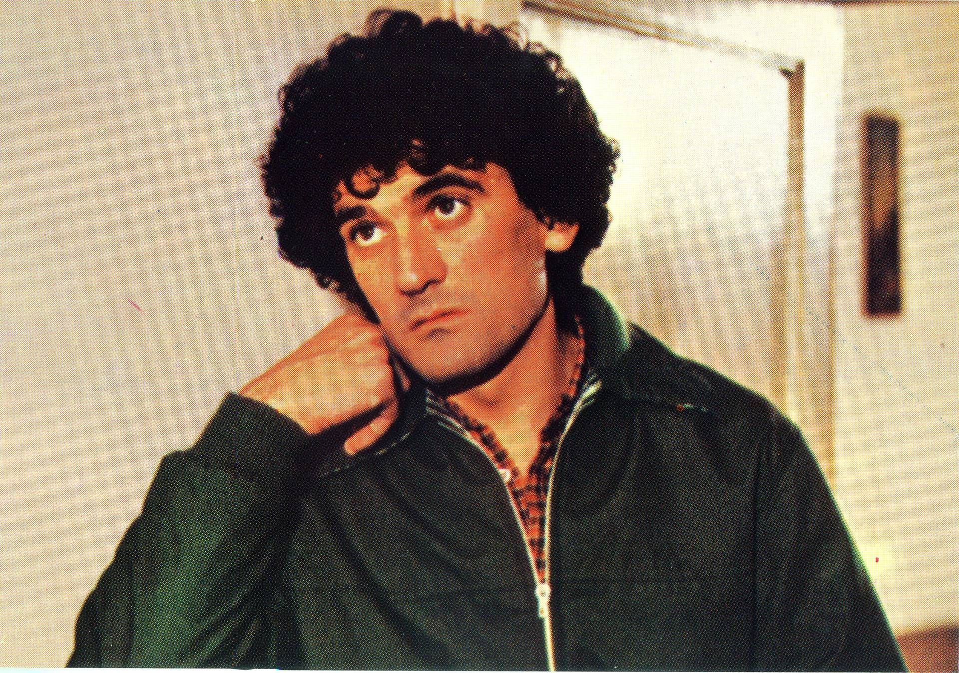 30 anni senza Massimo Troisi - il 