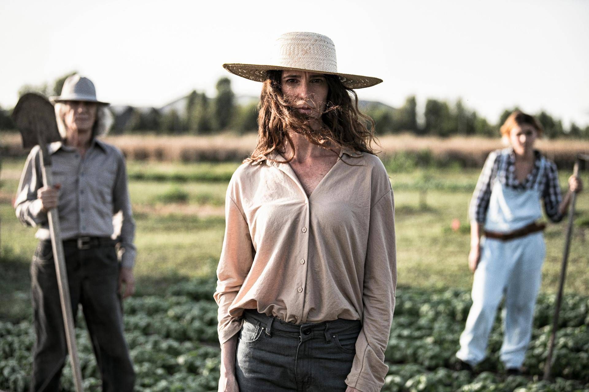Agricoltura biologica rigenerativa - al via The Good Farmer Award 2024