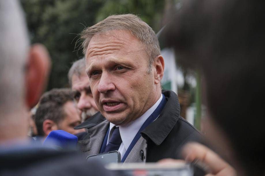 Lollobrigida: Troppi mercati all