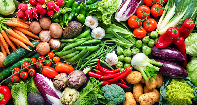 Verdure - Adobe