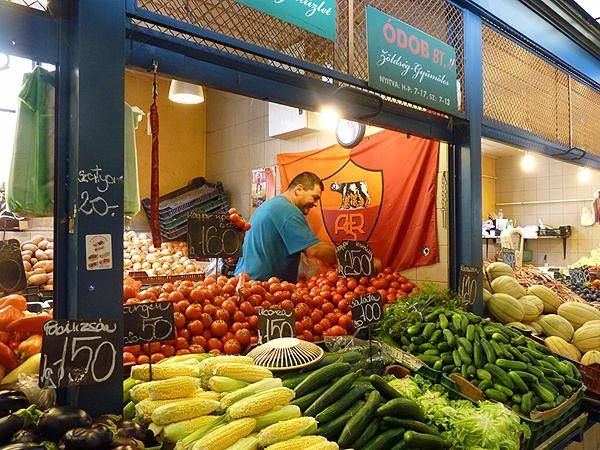 Italmercati: Serve riforma dei mercati all