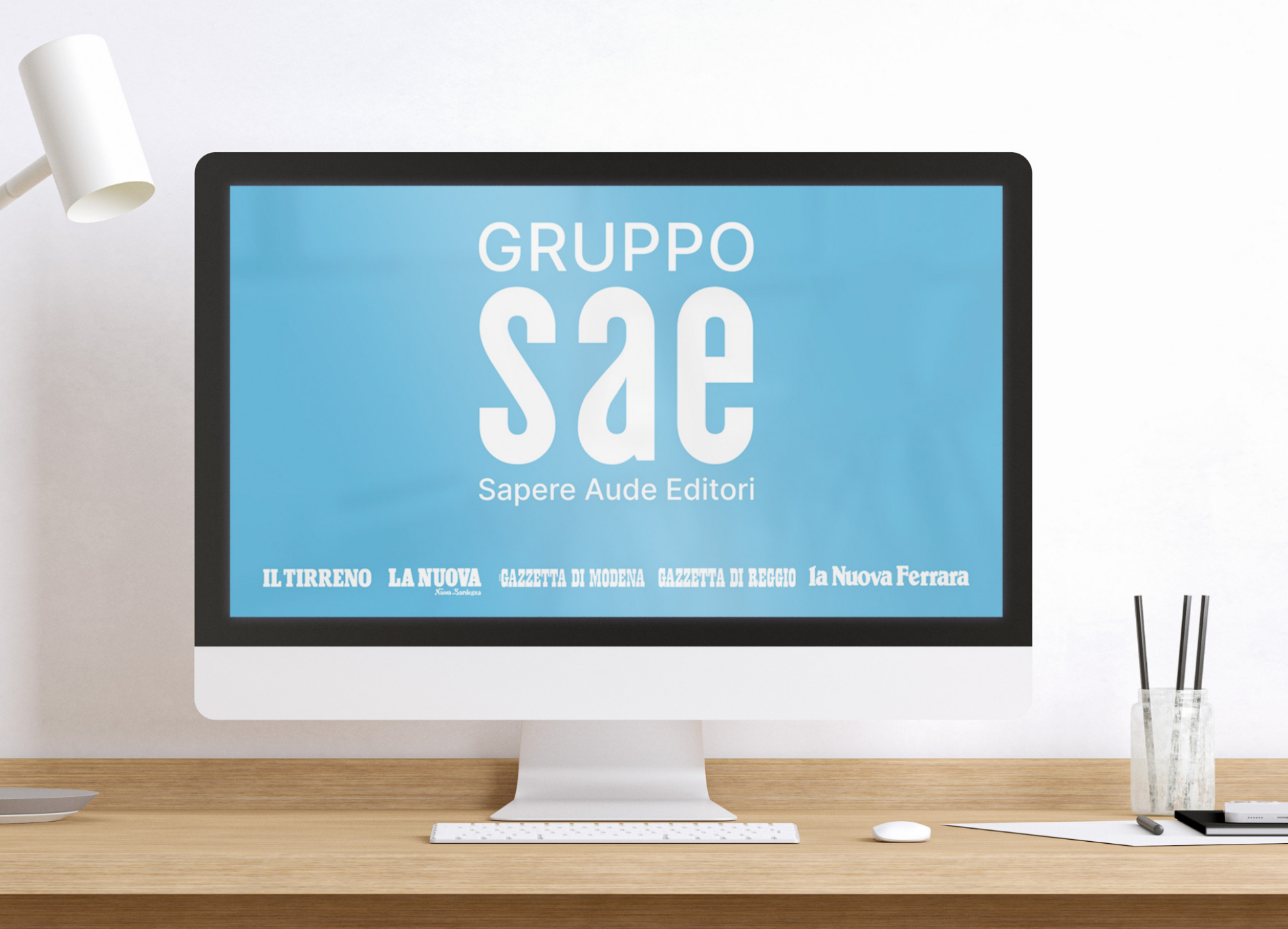 Kültür, Sae Group-Teatro di Sardegna anlaşması: Luciano Tancredi onursal başkanı