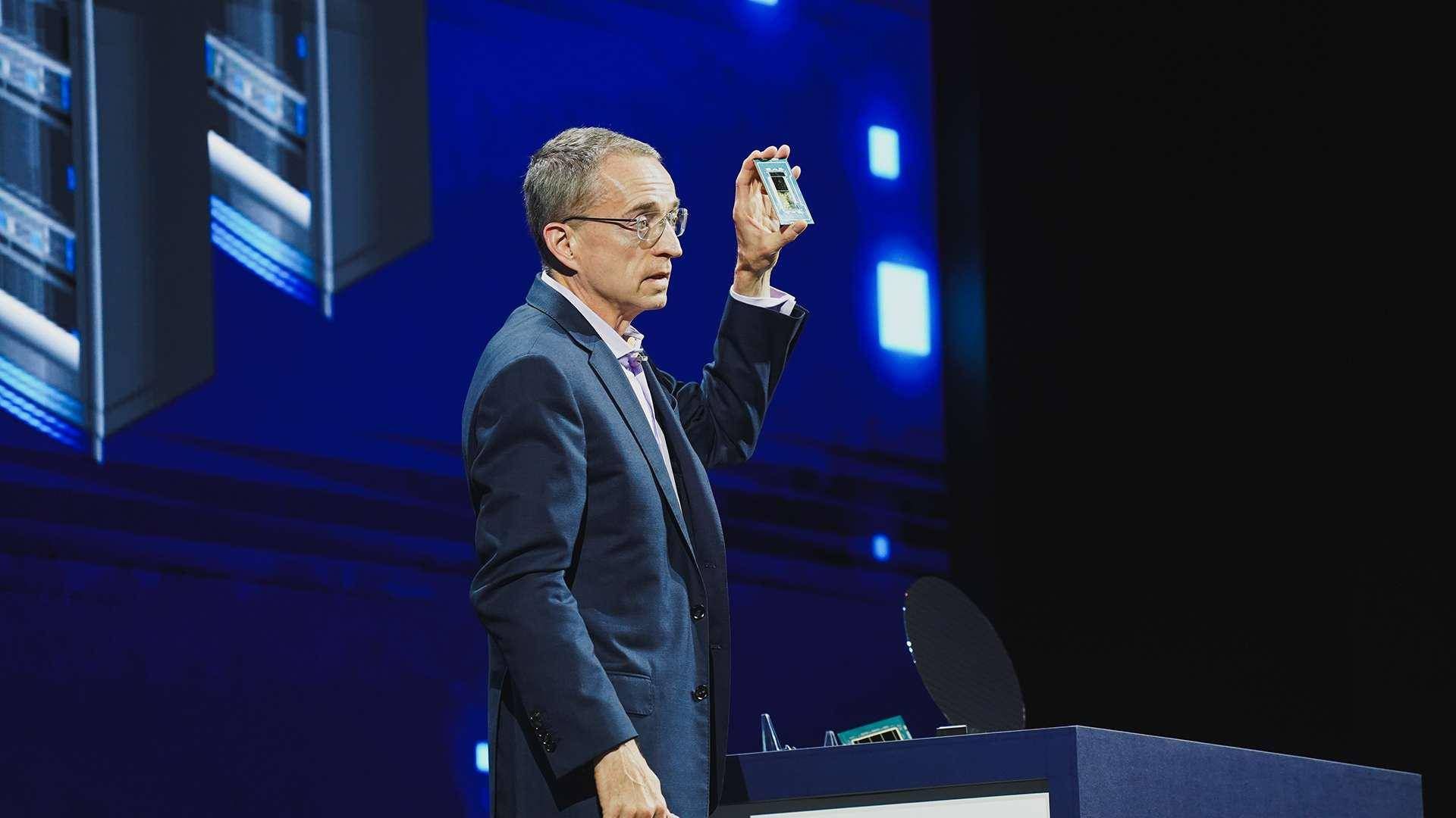 Intel, yapay zekaya dair tüm haberler