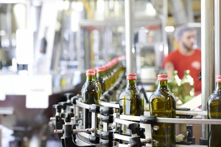 Olio, Chiara Coricelli: 