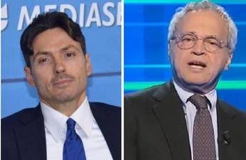 MEDIASET, IL MESSAGGIO DI PIER SILVIO BERLUSCONI A ENRICO MENTANA: TELEMERCATO?