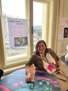 Anna Maria Coclite - UniBa