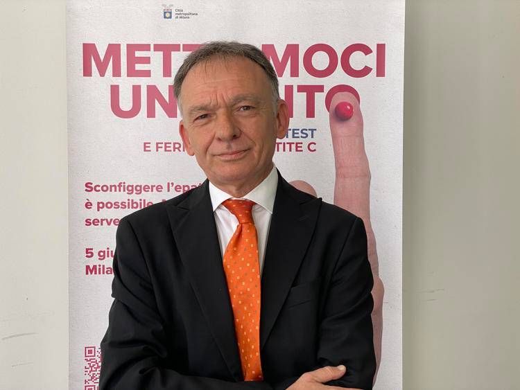 epatite C, Gardini (Epac): 