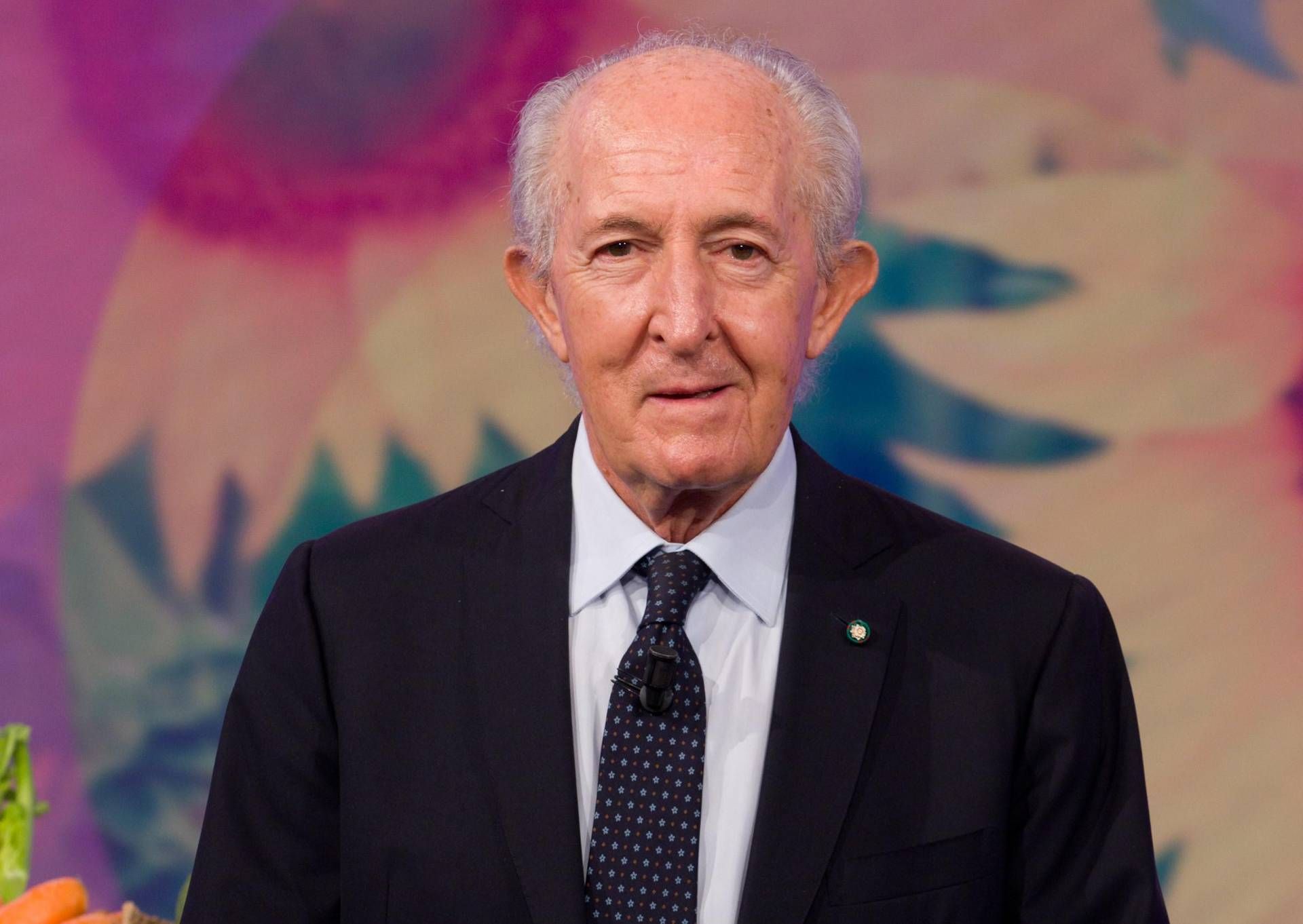 Ricerca - Giulio Maira: Necessaria per progresso società - contributo donne straordinario