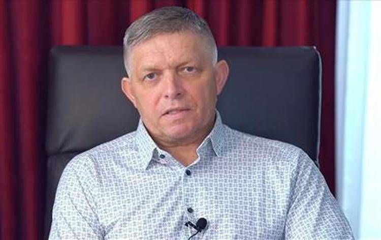 Robert Fico