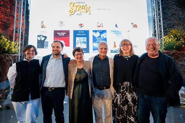 La sestina finalista