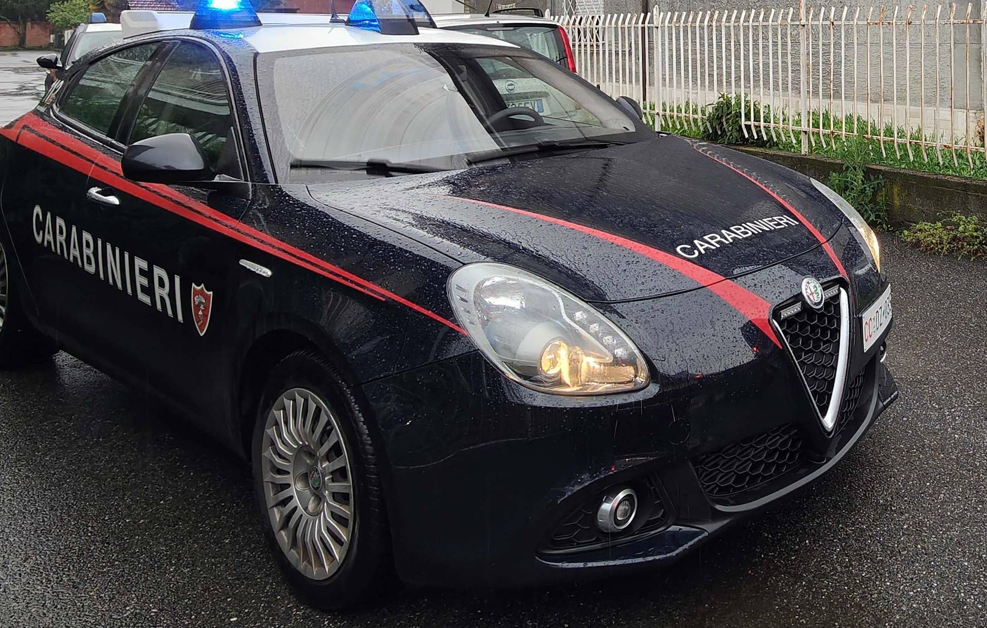 Marcello Colafigli - oggi l