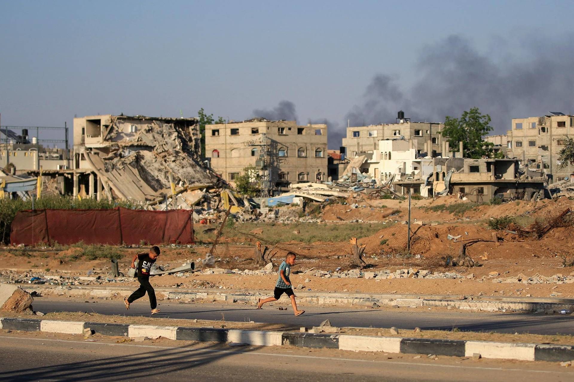 Gaza - raid su scuola Nazioni Unite: 27 morti - Israele: Era comando di Hamas
