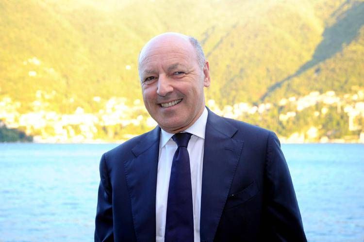 Marotta: "Inter non ha niente da temere, società integerrima" Marotta: "Inter non ha niente da temere, società integerrima"