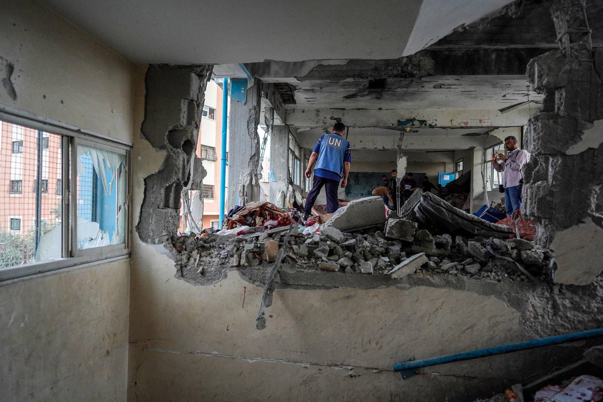 gaza media gaza media