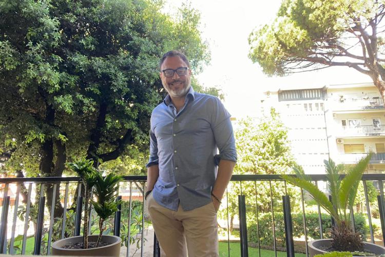 Massimiliano Pulciani - Marketing Strategist e Business Developer