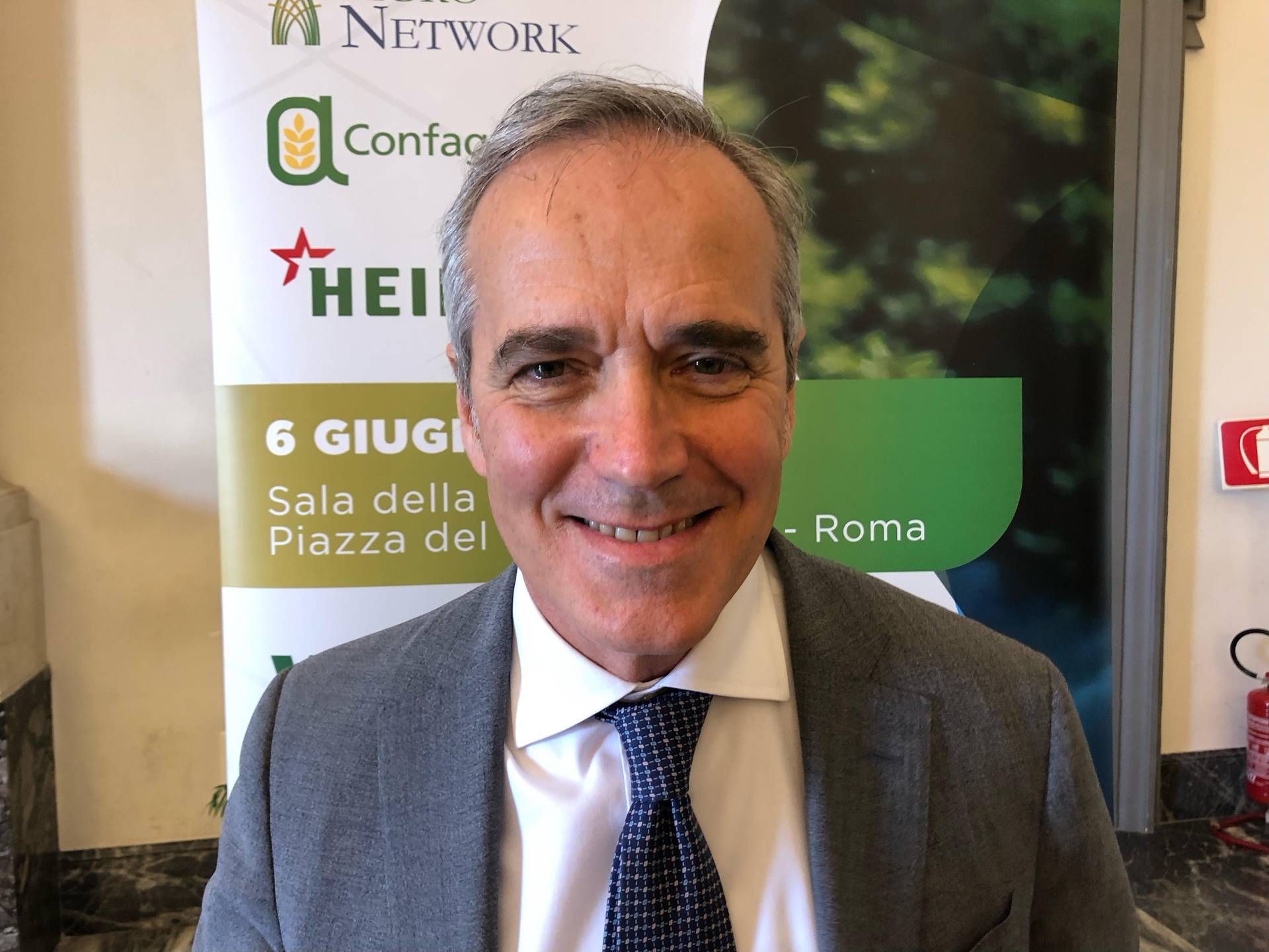 Pratolongo (Heineken Italia): Noi in prima linea su risparmio dell