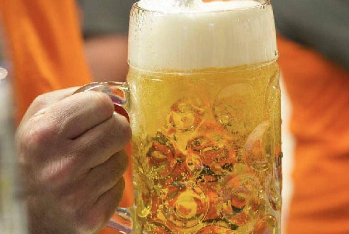 Birrifici Heineken sempre più efficienti - da 2010 consumi di acqua ridotti del 57%