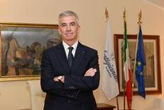 Il presidente di Confartigianato, Marco Granelli