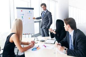 Arriva Eu Inc, un'impresa Ue in 48 ore con 100 euro