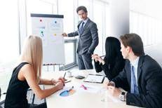 Arriva Eu Inc, un'impresa Ue in 48 ore con 100 euro