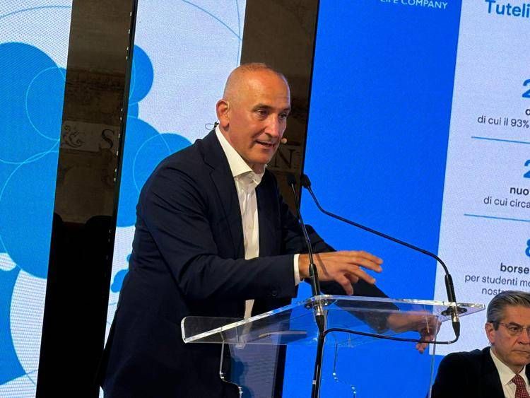 Sostenibilità, Mazzoncini (A2A): 
