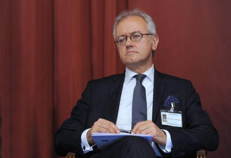 Marco Buti, le dimensioni contano in Europa - Ascolta