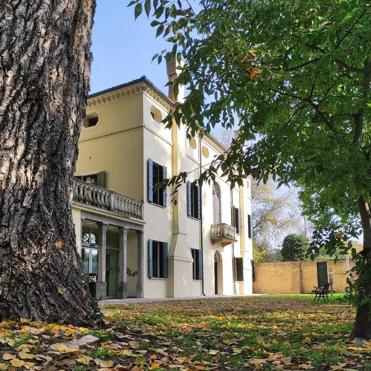 Segre ve Pertini'nin sesleri Matteotti Evi Müzesi'ne rehberlik ediyor